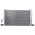 Радіатор кондиціонера SATO TECH SatoTech C12163 (фото 2)