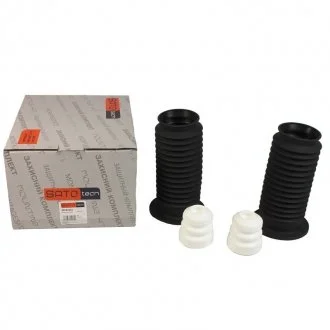 Захисний комплект амортизатора SATO TECH SatoTech MK81051