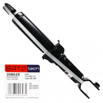 Амортизатор SATO TECH SatoTech 20861R