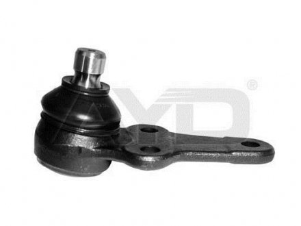 Опора шаровая передняя Ford Fiesta (96-) Ayd 92-00365