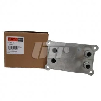 Радіатор системи охолодження SATO TECH SatoTech O10121