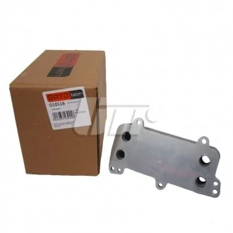 Радіатор системи охолодження SATO TECH SatoTech O10116