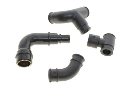 Патрубок вентиляції картерних газів Vika 11031796601