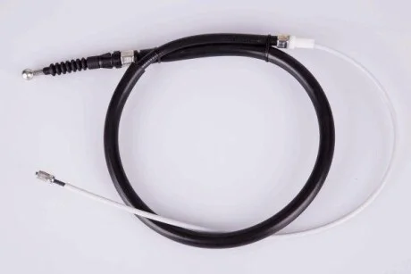 Трос ручного гальма Hella pagid 8AS 355 666-091