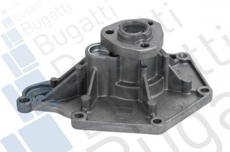 Насос воды Audi A4/A5/A6/A8/Q5 2.8FSI/3.2FSI/quattro 07- (R/B) (7 лоп) Bugatti PA10122