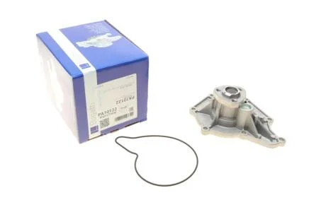 Помпа води Audi A4/A5/A6/A8/Q5 2.8FSI/3.2FSI/quattro 07- (R/B) (7 лоп) Bugatti PA10122