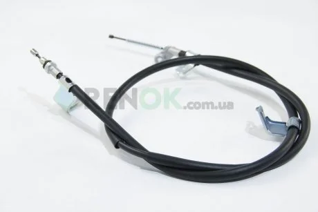 Трос ручного гальма зад. X-Trail/Koleos Л. A.B.S. A.B.S. K18950