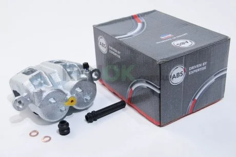Супорт гальмівний передній PAJERO 97-07 Л. A.B.S. A.B.S. 720871