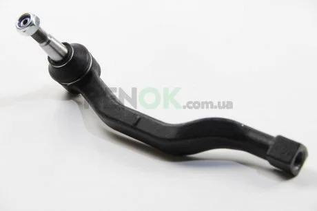 Наконечник рульової тяги Laguna III 07- Пр. A.B.S. A.B.S. 230845