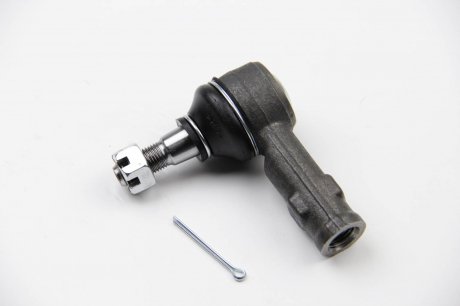 Наконечник рулевой (кон 13.6, M12x1,5 / M14x1,5) Hyundai H-1 (97-), Mitsubishi L Ayd 91-01640