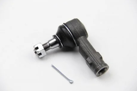 Наконечник рульовий (кон 13.6, M12x1,5 / M14x1,5) Hyundai H-1 (97-), Mitsubishi L 300 (94-) Ayd 91-01640