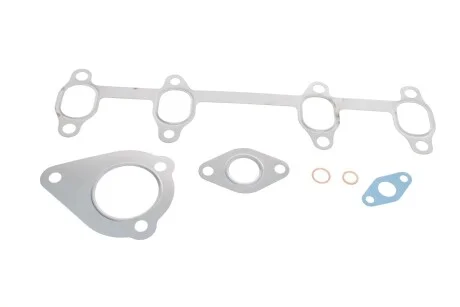 Комплект прокладок турбіни Vika 12531045601