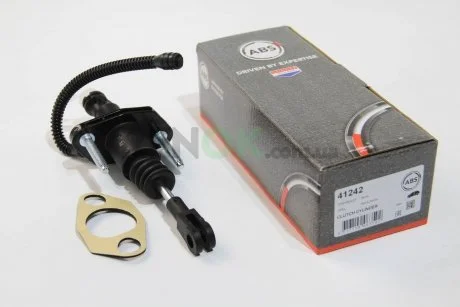 Циліндр зчеплення Zafira/Astra/Zafira 00-19 A.B.S. A.B.S. 41242