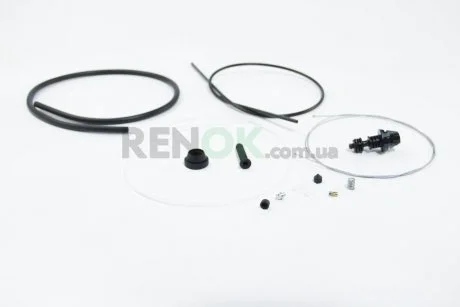 Трос газу Scudo/Jumpy/Expert 96- (1185/1018) A.B.S. A.B.S. K36290