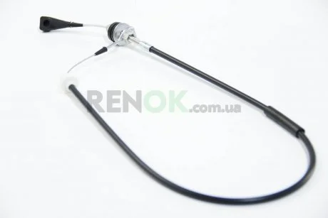 Трос газу Caddy/Golf/Jetta/Passat (82-93) A.B.S. A.B.S. K35070