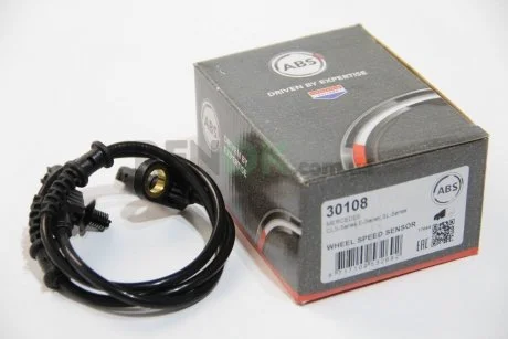 Датчик ABS пер. W212/W230/CLW219/W211 01-15 A.B.S A.B.S. 30108