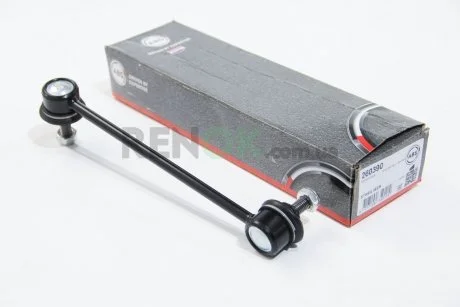 Тяга стабілізатора перед. Vito (638) 99-03 Пр. A.B.S. A.B.S. 260390