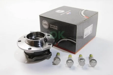 Підшипник маточини перед. BMW 5 (E39) 96-04 A.B.S. A.B.S. 200792