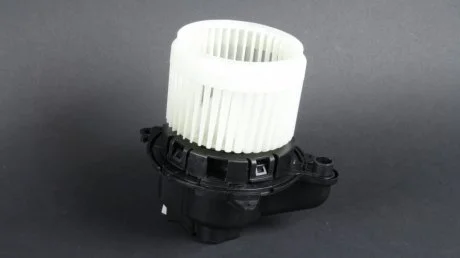 KALE RENAULT Вентилятор салона 204 Вт Dokker,Lodgy 12- Kale oto radyator 354855