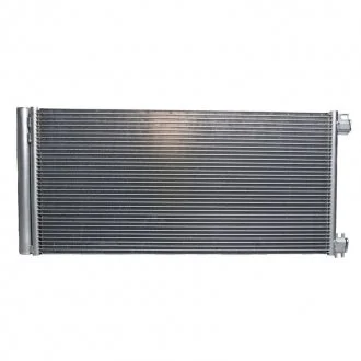 Радіатор кондиціонера SATO TECH SatoTech C12159