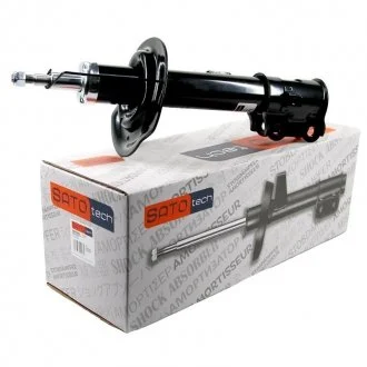 Амортизатор SATO TECH SatoTech 22774FL (фото 1)