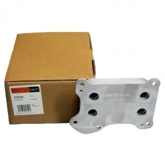 Масляний радіатор SATO TECH SatoTech O10103