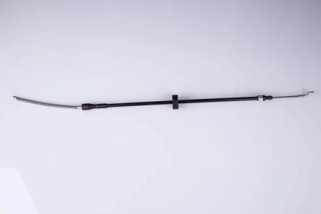 HELLA VW Трос ручного тормоза лев/пр Т4 91- 845/510mm Hella pagid 8AS 355 668-801