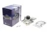 Насос воды Toyota Avensis II/Corolla VII/VIII 2.0D-4D 03-09 Bugatti PA10127 (фото 1)