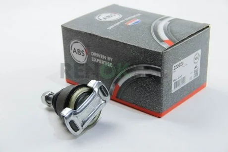 Опора кульова (передня/знизу/зовні) BMW 3 (E36) 91-00 A.B.S. A.B.S. 220024