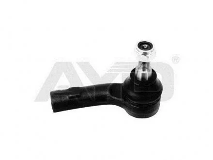 Наконечник рульовий прав (14.6*18.2 L=90mm) VW TRANSPORTER T4 (-04) Ayd 91-00163