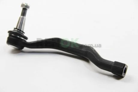 Наконечник рульової тяги Laguna III 07- Л. A.B.S. A.B.S. 230844