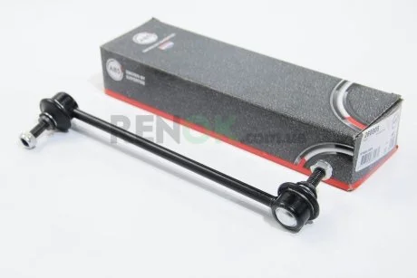 Тяга стабілізатора перед. Audi 80 86-95 A.B.S. A.B.S. 260005