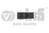 Кнопка увімкнення аварійного сигналу Skoda Felicia (95-01)/VW Caddy (97-01) Vika 99530577901 (фото 1)