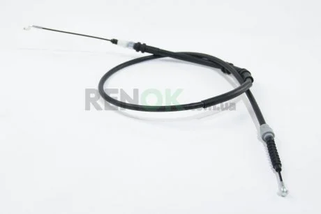 Трос ручного гальма Transporter (04-15) A.B.S. A.B.S. K13816