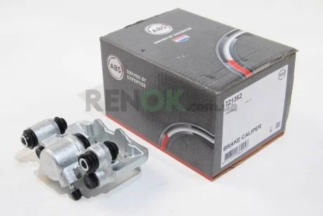 Супорт гальмівний задн. RAV 4 (01-05) Пр. A.B.S. A.B.S. 721362