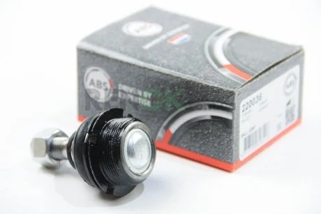 Кульова опора Peugeot 405/406/605/607 92- A.B.S A.B.S. 220036