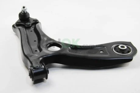 Рычаг передний Polo,Skoda Fabia 01-15 Пр. A.B.S A.B.S. 211223