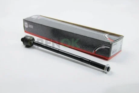 Тяга рульова Doblo 1.9JTD 01- (+PS/330mm) A.B.S. A.B.S. 240403