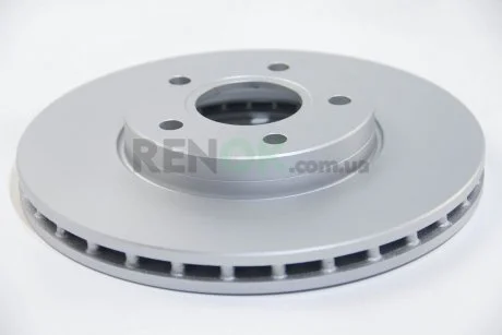 Гальмівний диск перед. C-Max/Focus (14-21) A.B.S. A.B.S. 18339