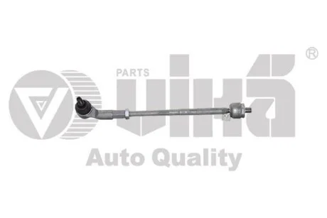 Тяга рулевая с наконечником правая Vika 44230912001