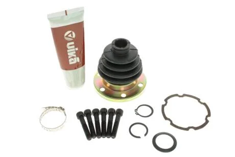 Комплект пильника РШ шарніра Vika K50048001