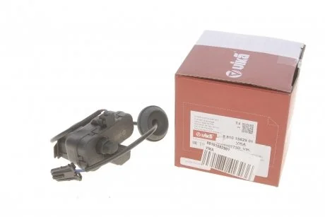 Привід відкривання лючка бензобака VW Tiguan (12-18) Vika 88101582901