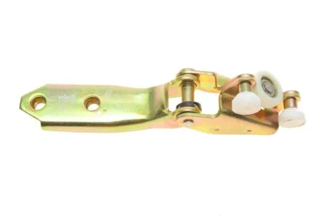 Ролик середній лівий зсувний двері VW T4 (91-04) Vika 88431639201