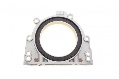 Сальник колінвала задній з кришкою Skoda Octavia (97-13)/VW Golf (98-), Jetta (06-11), Passat (97-11), Polo (00-02) Vika 11030161801