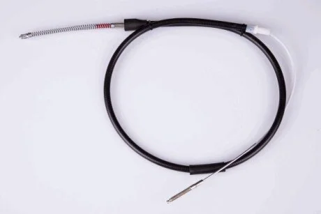 HELLA VW Трос ручного тормоза лев./прав.Polo 94- 1511 Hella pagid 8AS 355 668-991