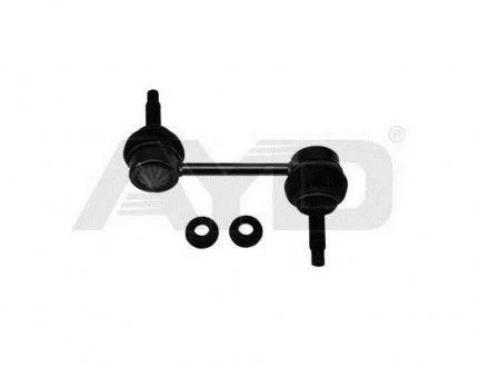 Стійка стабілізатору (100mm) задн PEUGEOT BOXER (06-), CITROEN JUMPER III (06-), FIAT DUCATO (250, 290) Ayd 96-07013