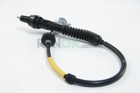 Трос зчеплення Berlingo/Partner (05-21) A.B.S. A.B.S. K28075