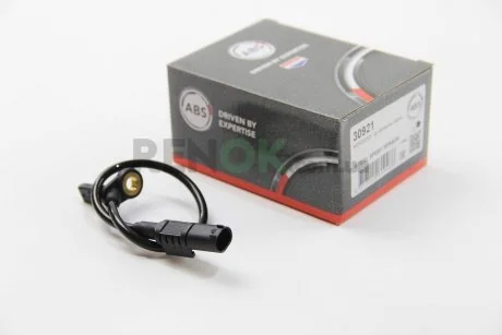 Датчик ABS задн/пер. W251/W164/W164 05-14 A.B.S A.B.S. 30921