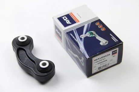 Стійка стабілізатору задн AUDI A6 C6 (04-), C7 (10-) Ayd 96-05538