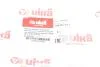Сальник колінвалу (задній) Audi A3/Seat Leon/Skoda Fabia/Octavia/VW Caddy/Passat(85x111) 1.4/1.6 03- Vika 11031011801 (фото 2)
